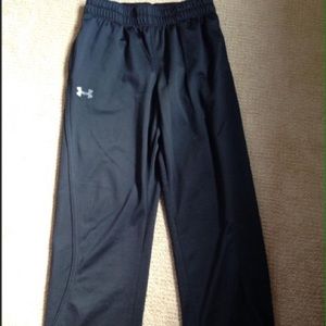 Under armor athletic pants