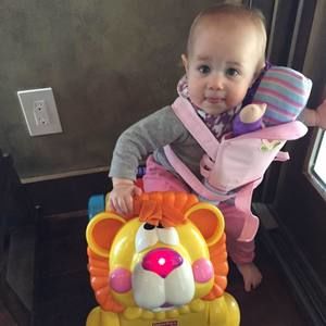 Meet your Posher, Jamie