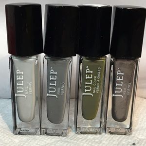 Julep Polishes