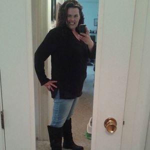 Meet your Posher, Jackie