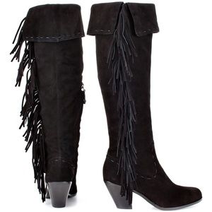 Sam Edelman Louella Boots