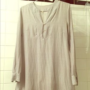Tunic dress
