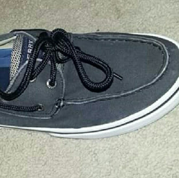 Mens Sperrys