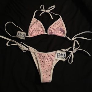 Custom Bathingsuit from Waterbabies