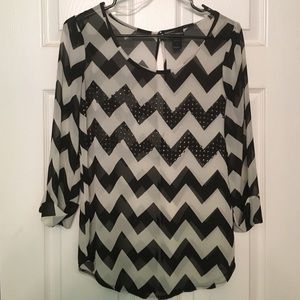 Women's Daytrip top