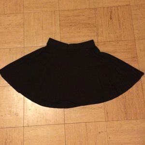 Victoria's Secret Pink skirt