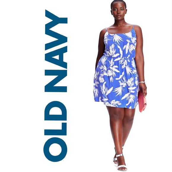 💠OLD NAVY SUMMER DRESS💠
