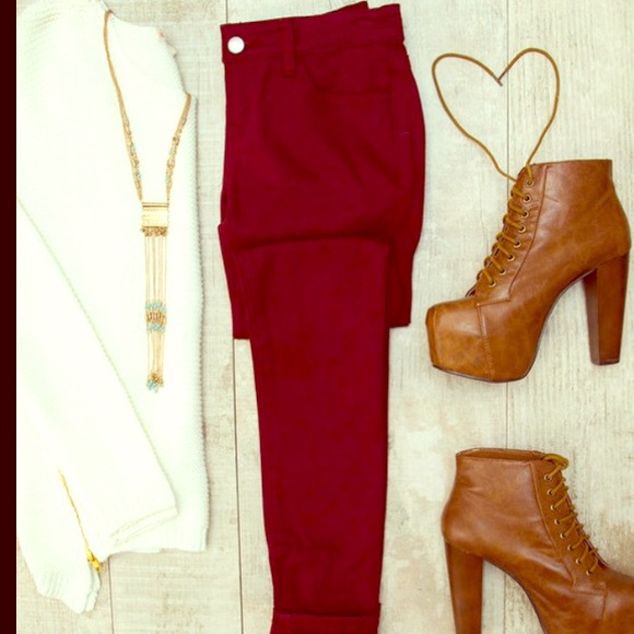 Skinny Jeans!!