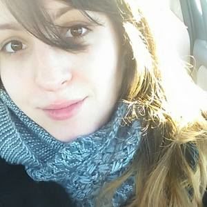 Meet your Posher, Kendra