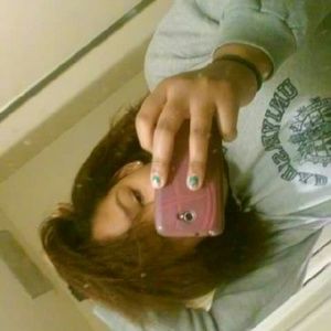 Meet your Posher, Hailey