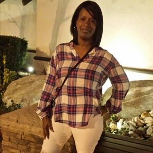 Meet your Posher, Trina