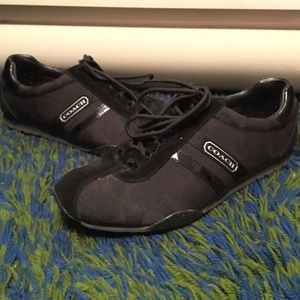 COACH Katelyn Sneakers