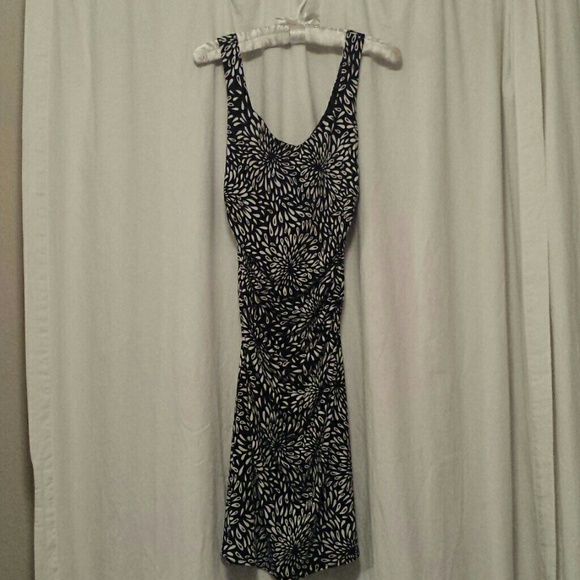 Jodi Kristopher Sexy Sleeveless Dress!