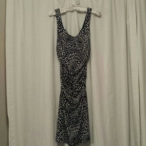 Jodi Kristopher Sexy Sleeveless Dress!