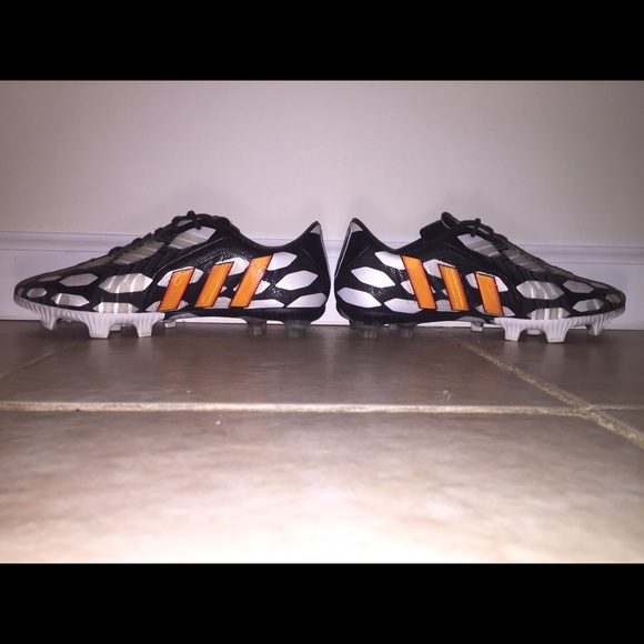 Adidas Predator Instinct FG WC CLEATS