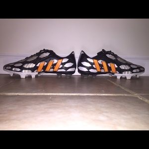 Adidas Predator Instinct FG WC CLEATS