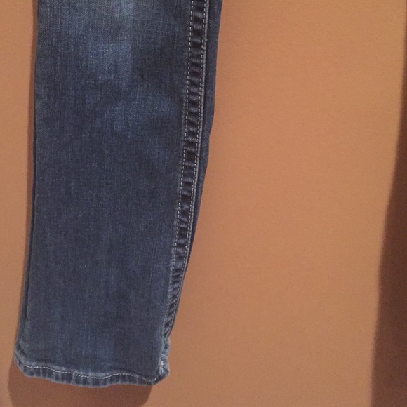 Straight Leg Miss Me Jeans - Picture 3 of 3