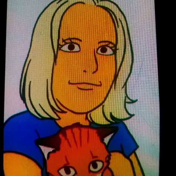 Meet your Posher, Paige - Picture 1 of 1