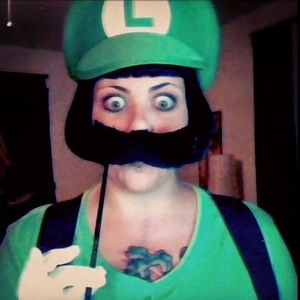 Meet your Posher, Kerri