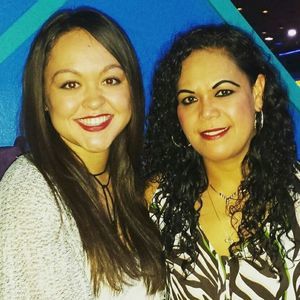 Meet your Posher, Sonya