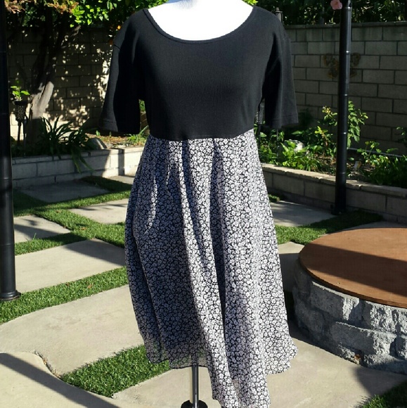 Express Dress