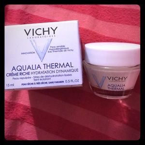 Vichy cream