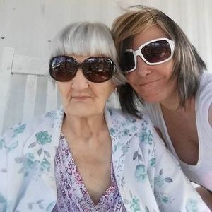 Meet your Posher, Kim