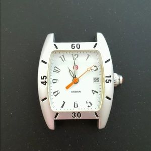 Authentic Urban Mini Wrist watch. (No band)