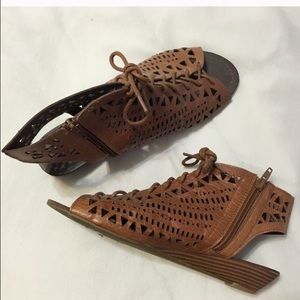 Steve Madden summer sandals