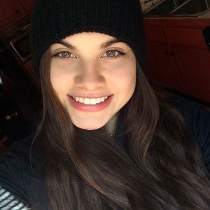 Meet your Posher, Daija