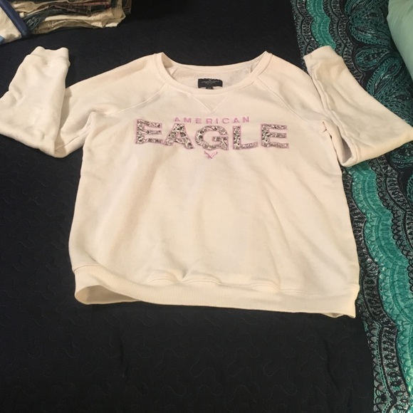 American Eagle Outfitters Tops - American Eagle Sweatshirt