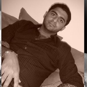 Meet your Posher, Abdulaziz