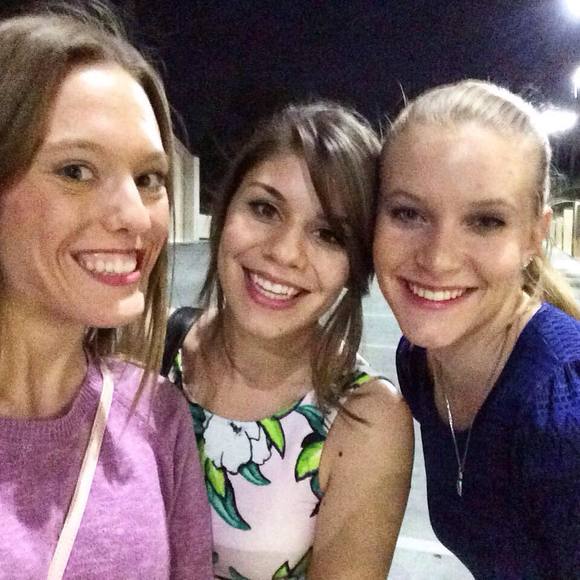 Meet your Posher, Ashley - Picture 1 of 1