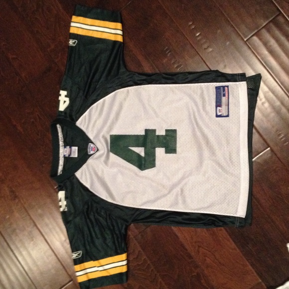 Football jersey