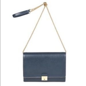 PRICE CUT! Marc Jacobs Bordeaux clutch