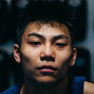 Meet your Posher, Justin