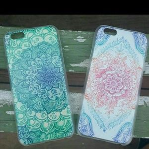 2 iphone 6 6s phone cases