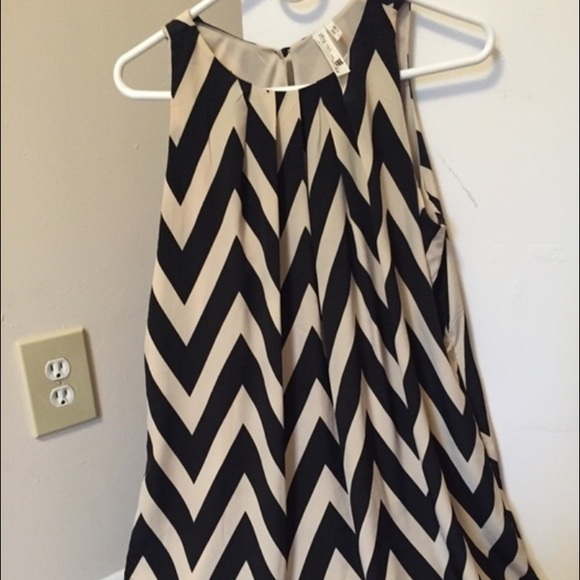 A cute dress good for work or evening events
