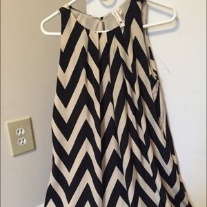 A cute dress good for work or evening events