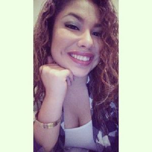 Meet your Posher, Eva