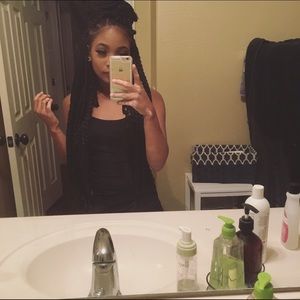 Meet your Posher, Mishalee