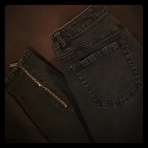 Michael Kors skinnies