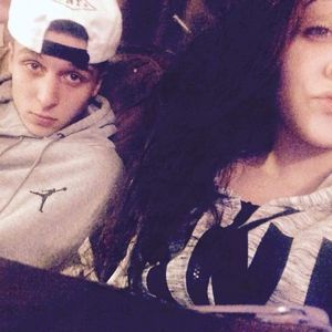 Meet your Posher, Audrey