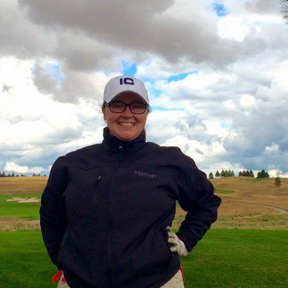 Meet your Posher, Brittani