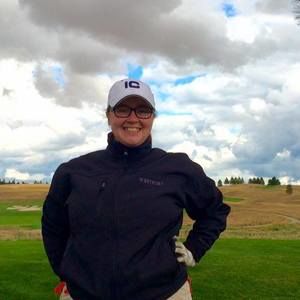 Meet your Posher, Brittani