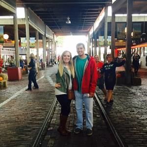 Meet your Posher, Heather