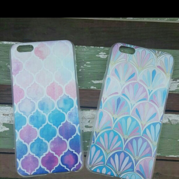 2 ipjone 6 6s phone cases