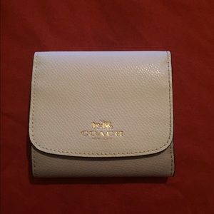 Brand new coach wallet