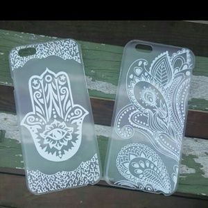 2 iphone 6 6s phone case