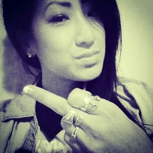 Meet your Posher, Jennay